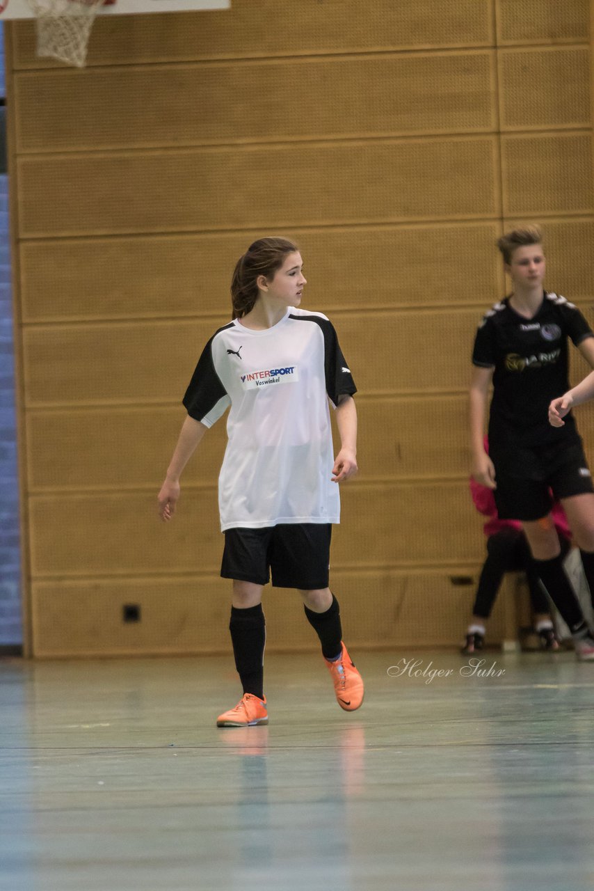 Bild 438 - Girls Cup